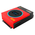 Simtek SIMRON (DUAL) 4KW-24V Solar Inverter