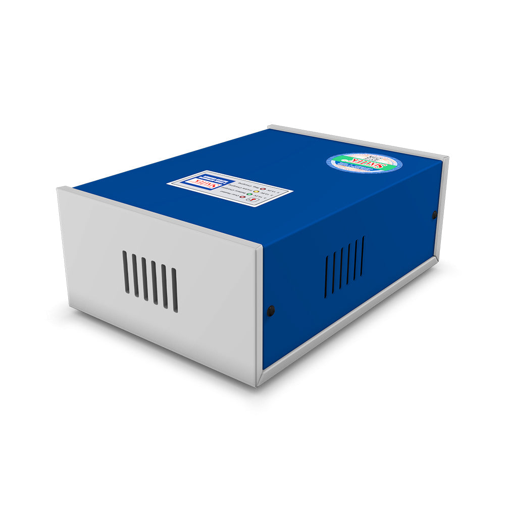 Simtek Battery Charger 12V 30AMP Tubular