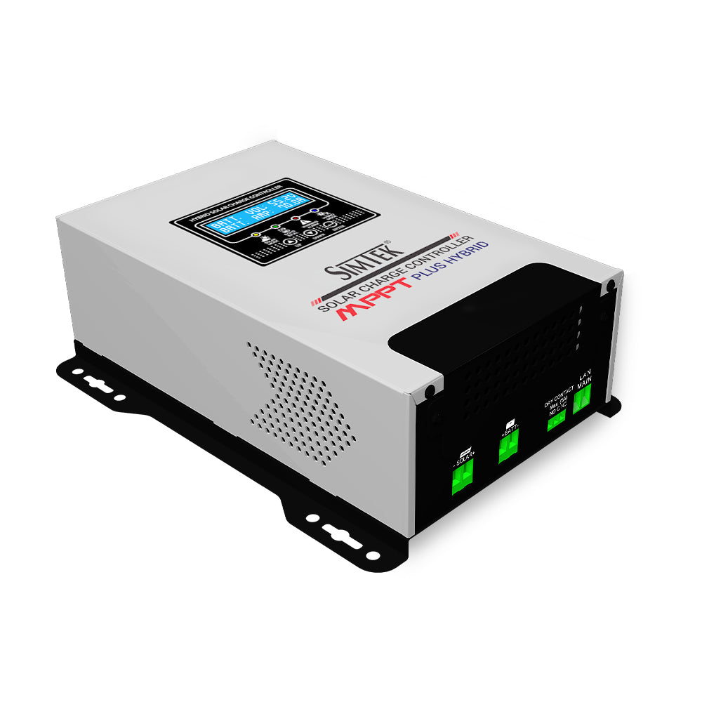 Simtek MPPT Solar Charge Controller 70amp 48v