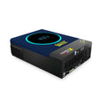 Simtek SIMREX (DUAL) 6KW-48V Hybrid Solar Inverter