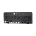 Simtek SIMREX (DUAL) 6KW-48V Hybrid Solar Inverter