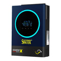 Simtek SIMREX (DUAL) 6KW-48V Hybrid Solar Inverter