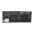 Simtek SIMRON (DUAL) 4KW-24V Solar Inverter