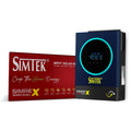 Simtek SIMREX (DUAL) 6KW-48V Hybrid Solar Inverter