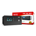 Simtek Pure Sine Wave UPS 4+4 1200VA 640w 12V